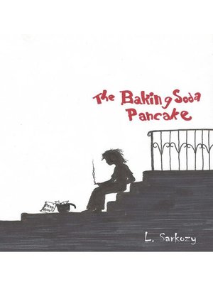 cover image of The Baking Soda Pancake